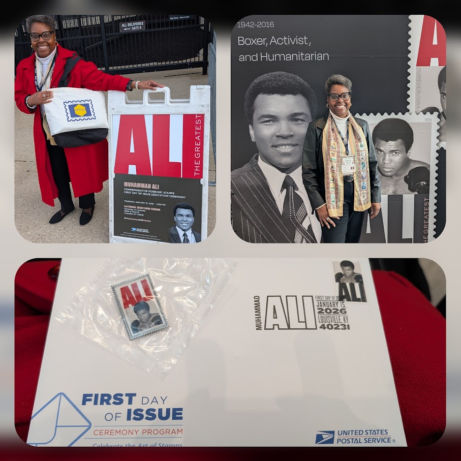 June 2026 - NMAAS Midyear Update - National Museum of African Americans ...